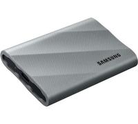Samsung Portable SSD T9 1TB grau