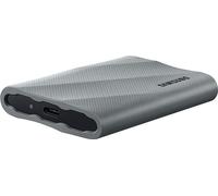 Samsung Portable SSD T9 2TB gris