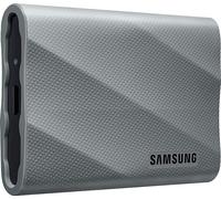 SAMSUNG SSD T9 4TB GREY Gris