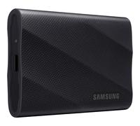 Samsung Portable SSD T9 4TB USB 3.2 Gen 2x2 20Gbps Type-C MU-PG4T0B/WW