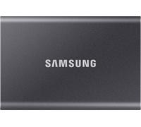 Samsung SSD externe T7 USB 3.2 4 To (Gris)