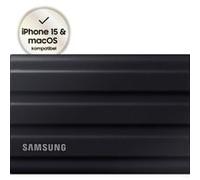 Samsung MU-PE1T0S 1 To USB Type-C 3.2 Gen 2 (3.1 Gen 2) Noir