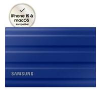 SAMSUNG Portable T7 Shield, 2 To SSD externe