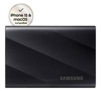 Samsung MU-PG1T0B 1 To USB Type-C 3.2 Gen 2 (3.1 Gen 2) Noir