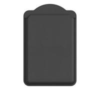 Samsung Porte-carte pour Galaxy S25 / S25 Plus / S25 Ultra Magnétique Noir