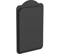 Porte Carte Magnétique Samsung Pour Galaxy S25 Noir