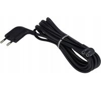 Samsung Power Cord-DT EUR,2P-F,250V,2.5A,BLK,L30, 809016 (EUR,2P-F,250V,2.5A,BLK,L30)