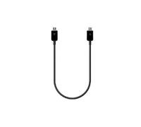 Samsung Power Sharing Cable Ep-Sg900 - Câble D'alimentation Usb - Micro-Usb De Type B (Alimentation Uniquement) Mâle Pour Micro-Usb De Type B (Alimentation Uniquement) Mâle - 30 Cm - Noir - Pour...