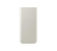 Samsung Powerbank 10 000 mAh 25 W - Beige