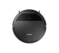 Samsung POWERbot VR05R5050WK Robot Aspirapolvere e Lavapavimenti 2in1 Wi-Fi Nero