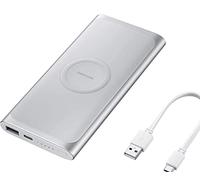 Samsung EB-P1100C 10000 mAh Argent