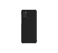 Samsung Premium by Wits coque de protection pour téléphones portables 16,5 cm (6.5 ) Noir Samsung Samsung Galaxy A21s