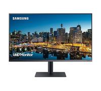 Samsung Premium Monitor TU87F - 81,30cm (32 ) 3840x2160 3840x2160 / VA / 81,30cm (32 ) / 4ms / 60hz / 250cd/m2 [Energieklasse F] (LF32TU870VPXEN)
