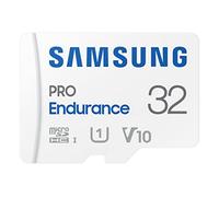 Samsung Pro Endurance Carte mémoire 32 Go