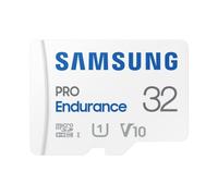 Samsung PRO Endurance MB-MJ32KA - carte mémoire flash - 32 Go - microSDHC UHS-I