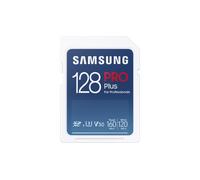 Samsung PRO Plus 128 Go SDXC UHS-I