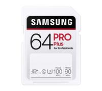 Samsung PRO Plus 64 Go SDXC UHS-I Classe 10