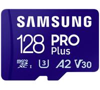 Samsung MB-MD128SA/EU mémoire flash 128 Go MicroSDXC UHS-I Classe 10