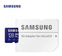 Samsung PRO Plus 128 Go MicroSDXC UHS-I Classe 10