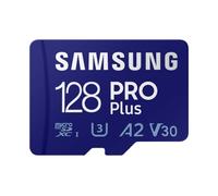 Samsung PRO Plus 128 Go MicroSDXC UHS-I Classe 10