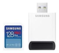 Samsung MB-SD128SB/WW mémoire flash 128 Go SDXC UHS-I