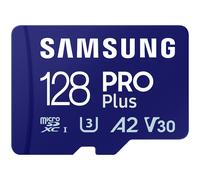Samsung MB-MD128SA/EU mémoire flash 128 Go MicroSDXC UHS-I Classe 10
