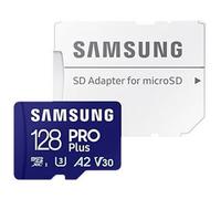 Samsung MB-MD128SA/EU mémoire flash 128 Go MicroSDXC UHS-I Classe 10
