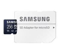 Samsung MB-MY256S 256 Go MicroSDXC UHS-I