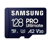 Samsung MB-MY128SB/WW mémoire flash 128 Go MicroSDXC UHS-I