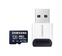 Samsung MB-MY128SB/WW mémoire flash 128 Go MicroSDXC UHS-I