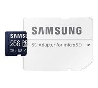 Samsung MB-MY256S 256 Go MicroSDXC UHS-I