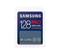 Samsung PRO Ultimate MB-SY128SB - carte mémoire flash