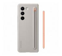 Samsung EF-OF94PCUEGWW coque de protection pour téléphones portables 17 cm (6.7") Housse Sable