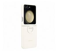 Samsung EF-PF731TUEGWW coque de protection pour téléphones portables 17 cm (6.7") Housse Crème