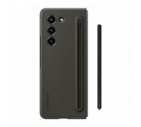 Samsung EF-OF94PCBEGWW coque de protection pour téléphones portables 19,3 cm (7.6") Housse Graphite