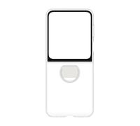 Samsung EF-QF741CTEGWW coque de protection pour téléphones portables 17 cm (6.7") Housse Transparent