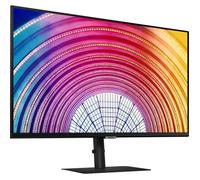 Samsung S32A600NWU 81,3 cm (32 ) 2560 x 1440 pixels Quad HD Noir - Neuf