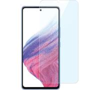Samsung, protection d'écran plate pour Galaxy A26 en verre trempé, transparent