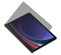 Samsung Protection d'écran vie privée originale Samsung Galaxy Tab S10 Lite / S9 11 pouces / S10 FE / S9 FE 10.9 pouces Noir