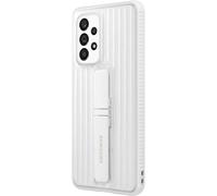 Coque SAMSUNG A53 Protective Standing blanc