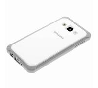 Samsung Protective Cover EF-PA300B Gris clair pour Galaxy A3