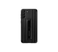 Samsung Protective Standing Cover EF-RG996 - Coque de protection pour téléphone portable - noir - pour Galaxy S21+ 5G
