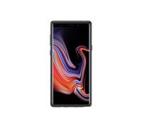 Samsung Protective Standing Cover EF-RN960 - Coque de protection pour téléphone portable - noir - pour Galaxy Note9, Note9 Enterprise Edition, Note9 Ultimate Edition