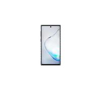 Samsung Protective Standing Cover EF-RN970 - Coque de protection pour téléphone portable - noir - pour Galaxy Note10, Note10 (Unlocked)