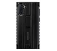 Samsung Protective Standing Cover Ef-Rn970 Pour Note 10, Noir; S'adapte Galaxy Note10 N970f
