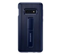 Samsung ProtectiveStanding CoverEF-RG970 pour Galaxy S10e | Bleu | Original