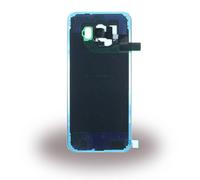 Samsung - Protège-batterie - G955F Galaxy S8 Plus - Argent