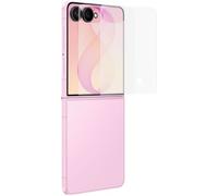 Samsung Original Protection d'écran Samsung Galaxy Z Flip 8 Transparent