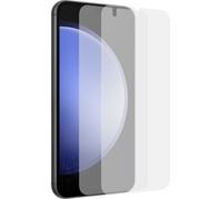 Samsung EF-US711CTEGWW écran et protection arrière de téléphones portables Protection d'écran transparent 1 pièce(s)