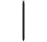 Samsung PS908BQE S Pen Stylus for Galaxy S22 Ultra Rouge foncé (Naujas)